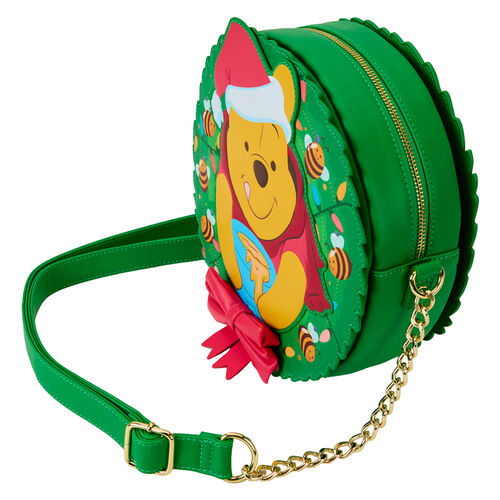 Loungefly Disney Winnie the Pooh shoulder bag