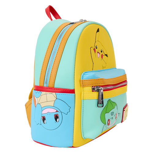 Loungefly Pokemon backpack