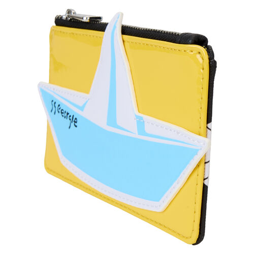 Loungefly IT Brothers card holder