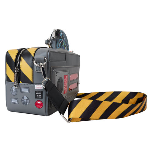 Loungefly Ghostbusters shoulder bag