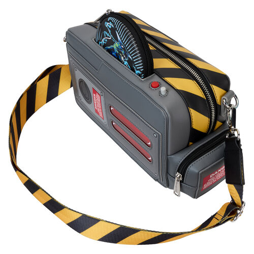 Loungefly Ghostbusters shoulder bag