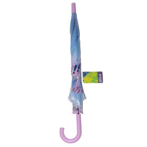 Disney Stitch automatic umbrella