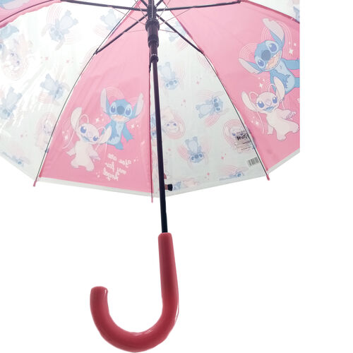 Disney Stitch automatic umbrella