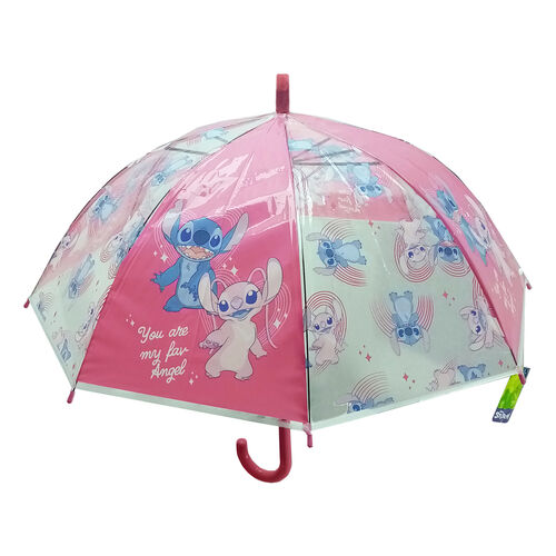 Disney Stitch automatic umbrella