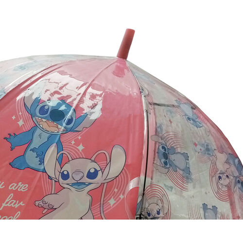 Disney Stitch automatic umbrella