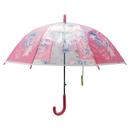 Disney Stitch automatic umbrella