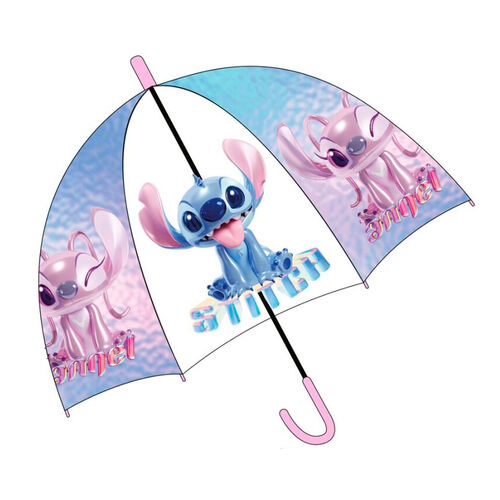 Disney Stitch automatic umbrella