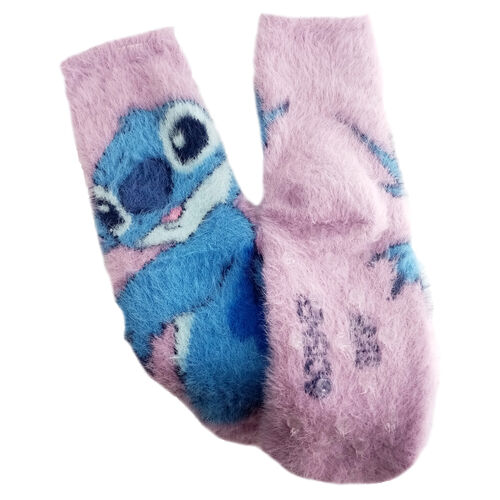 Disney Stitch Anti-slip socks