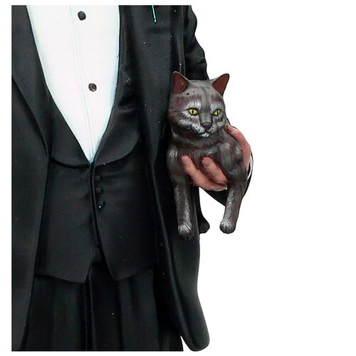 Figura La Oferta Vito Corleone El Padrino 20cm