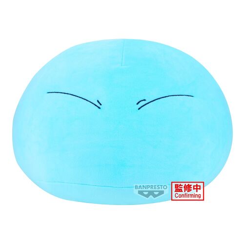 That Time I Got Reincarnated as a Slime Rimuru plush toy 35cm