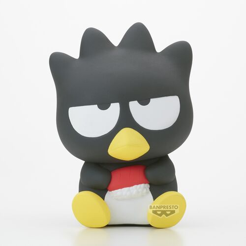 Sanrio Badtz-Maru figure 11cm