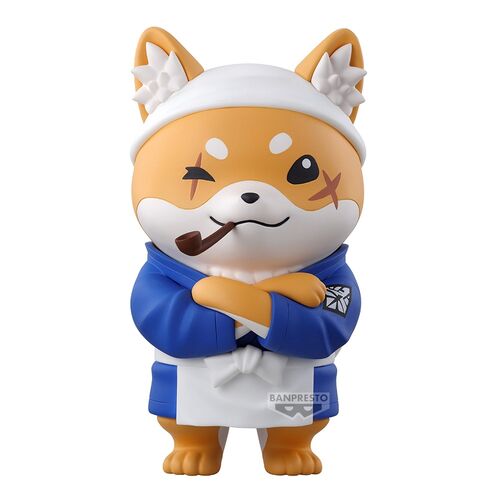 Figura Shiba Taishou Blue Archive 15cm