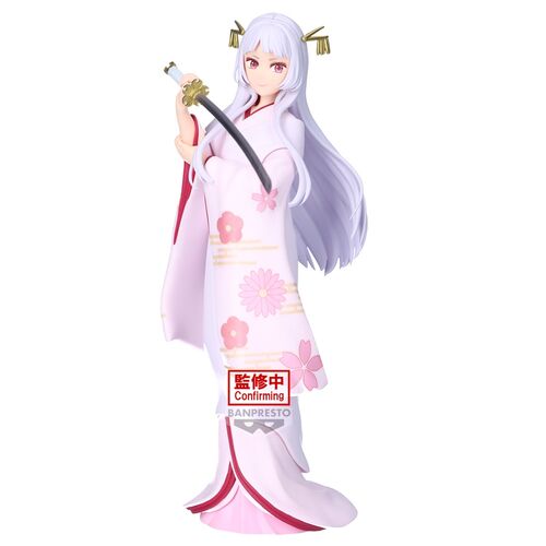 Oshi No Ko Akane Kurokawa figure 18cm