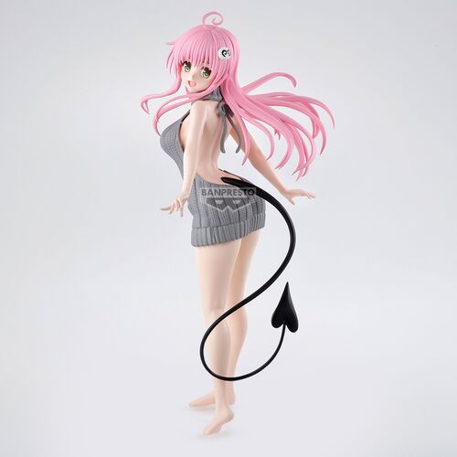 Figura Lala Satalin Glitter and Glamorous To Love-ru Darkness 23cm