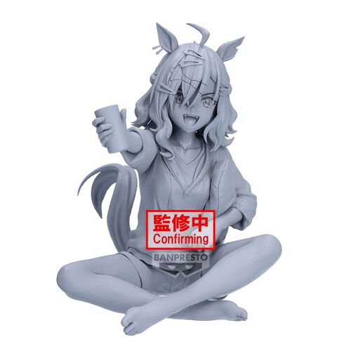 Umamusume: Pretty Derby Jungle Pocket Relax Time figure 13cm