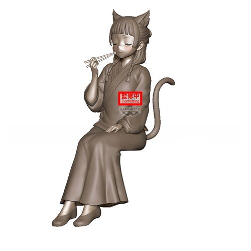 Figura Maomao The Apothecary Diaries 17cm