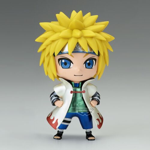 Naruto Shippuden Minato Namikaze Repoprize figure 10cm