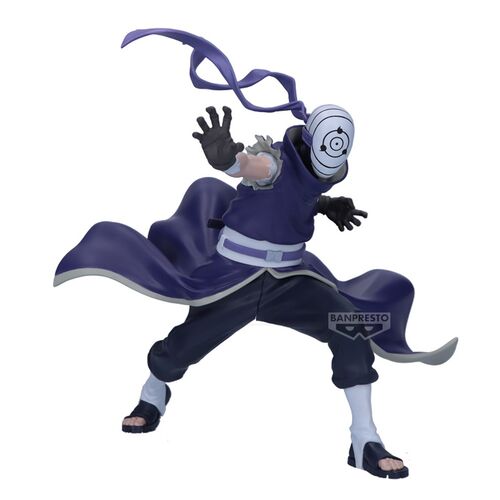 Naruto Shippuden Madara Uchiha Vibration Stars figure 13cm