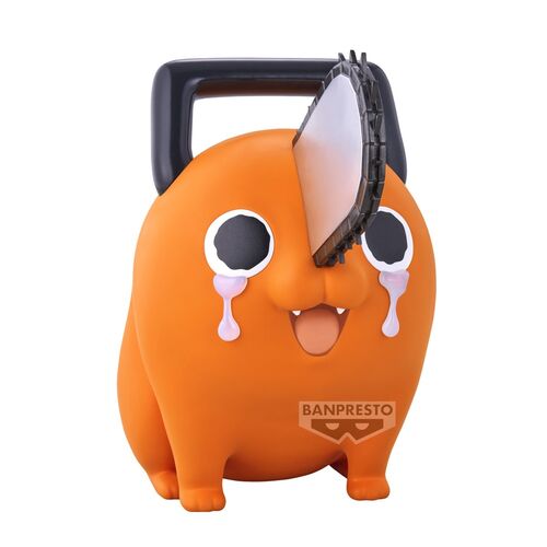 Chainsaw Man Pochita Big Sofvimates figure 15cm