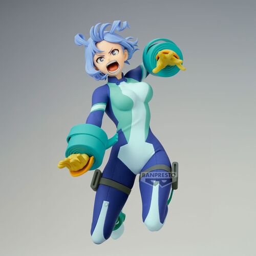 My Hero Academia Amazing Heroes Nejire Hado figure 15cm