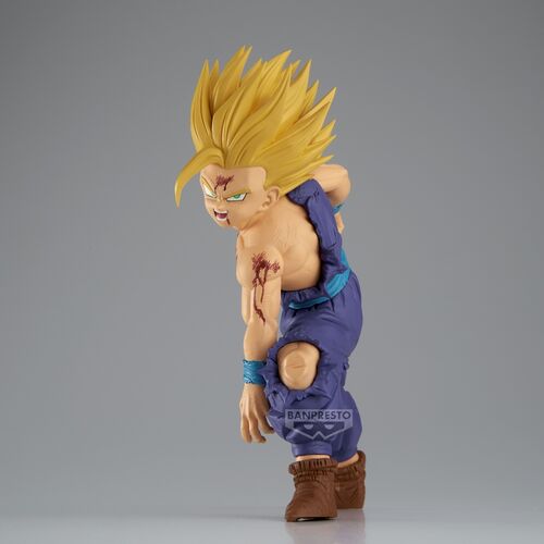 Dragon Ball Z Match Makers Super Saiyan Son Gohan figure 11cm