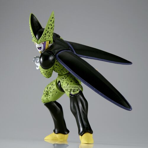 Dragon Ball Z Match Makers Cell figure 14cm