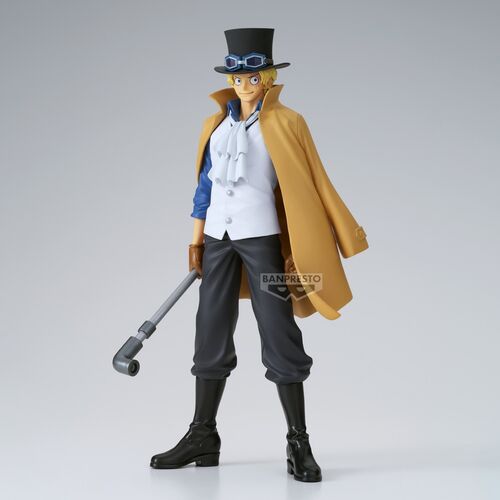 One Piece The Grandline Series  Sabo figure 18cm