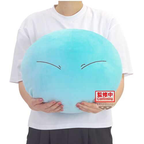 That Time I Got Reincarnated as a Slime Rimuru plush toy 35cm