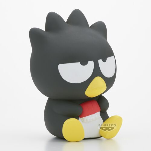 Sanrio Badtz-Maru figure 11cm