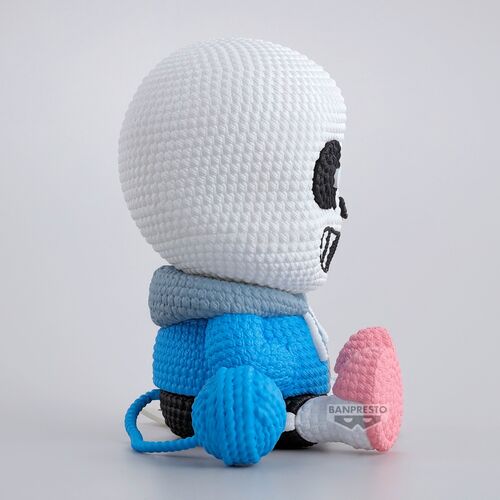 Undertale Sans Amicot figure 14cm