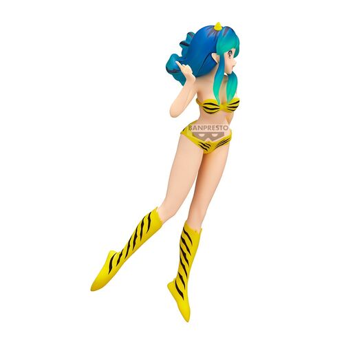 Urusei Yatsura Lum Shotting Star A Glitter & Glamorous figure 22cm