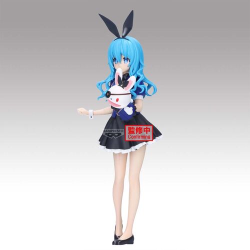 Figura Yoshino Glitter & Glamorous Date a Live 20cm