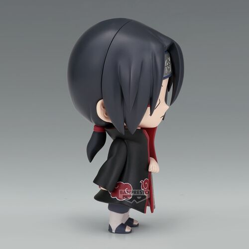 Figura Itachi Uchiha Repoprize Naruto Shippuden 10cm