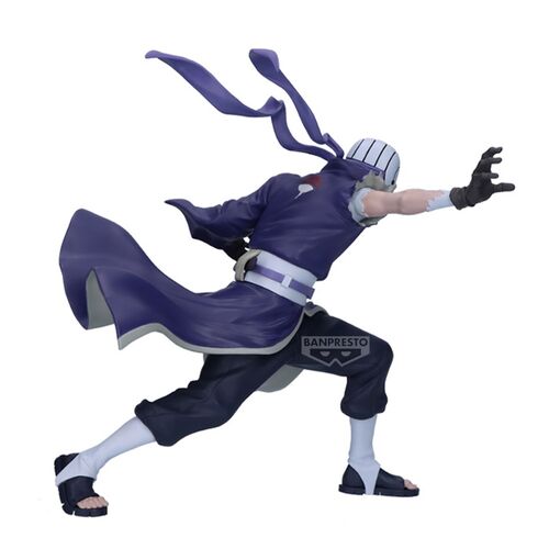 Naruto Shippuden Madara Uchiha Vibration Stars figure 13cm