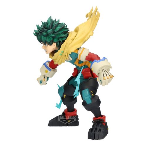 Figura Izuku Nidoriya II Amazing Heroes My Hero Academia 11cm