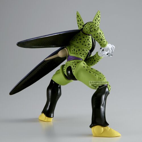 Dragon Ball Z Match Makers Cell figure 14cm