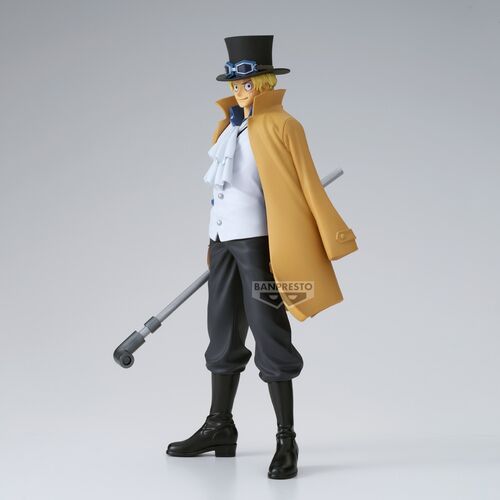 One Piece The Grandline Series  Sabo figure 18cm