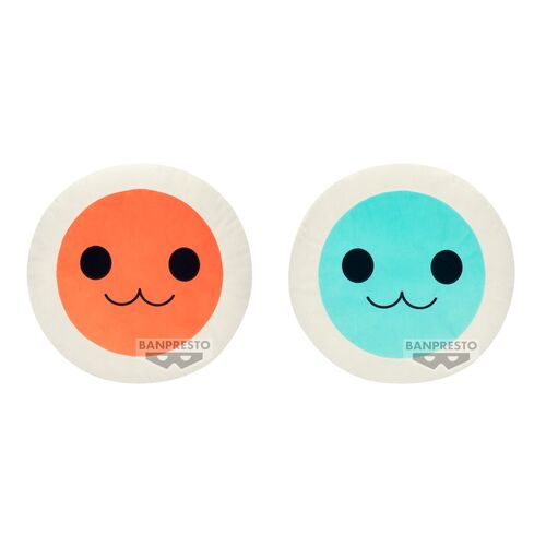 Taiko No Tatsujin Donkatsu plush toy 37cm