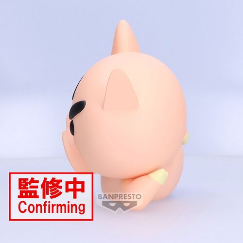 Figura Buriburizaemon Crayon Shinchan 16cm