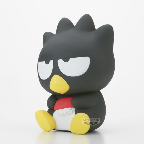 Sanrio Badtz-Maru figure 11cm