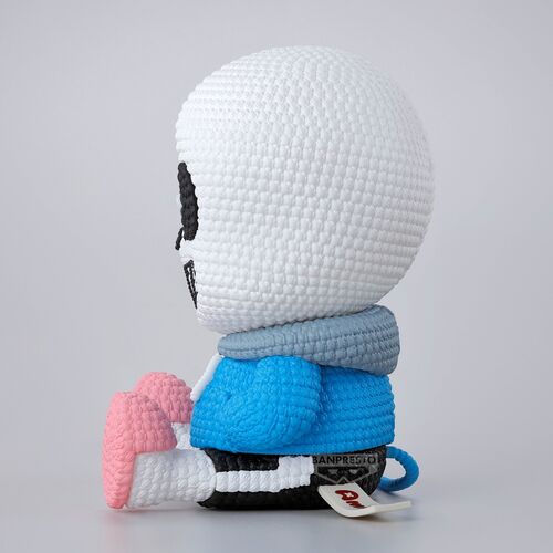 Undertale Sans Amicot figure 14cm