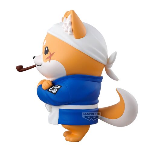 Blue Archive Shiba Taishou figure 15cm