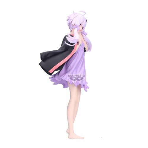 Voiceroid Yuzuki Yukari Room Wear figure 20cm