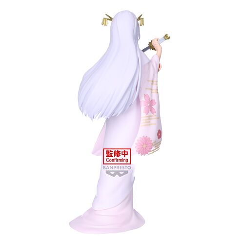 Oshi No Ko Akane Kurokawa figure 18cm