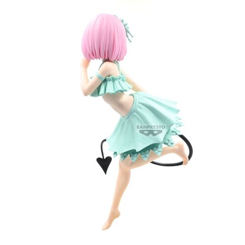 To Love-ru Darkness Momo Belia Glitter and Glamorous figure 23cm