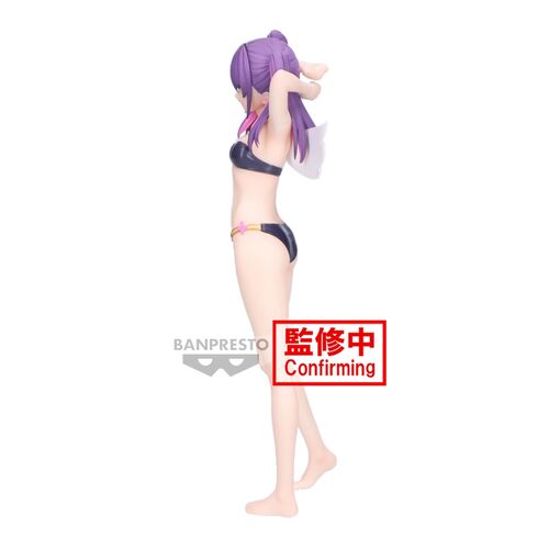 Figura Miriella Swinsuit Glitter & Glamorous 2.5 Dimensional Seduction 22cm