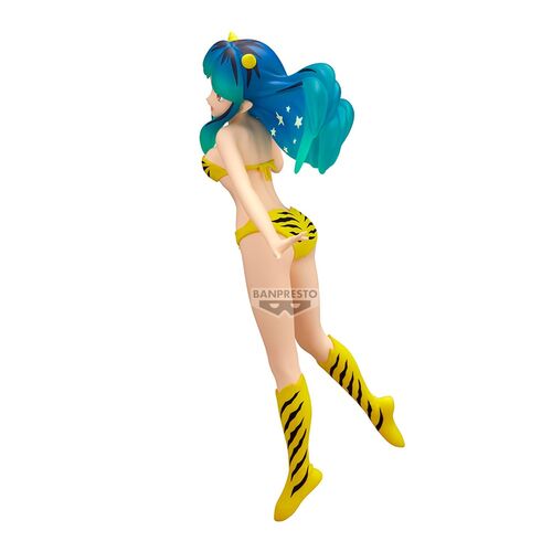 Figura Lum Shotting Star A Glitter & Glamorous Urusei Yatsura 22cm