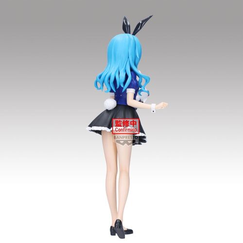 Figura Yoshino Glitter & Glamorous Date a Live 20cm