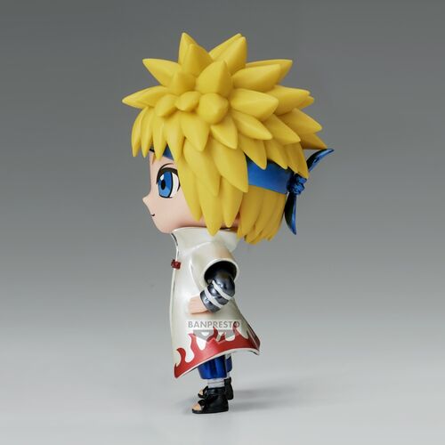 Figura Minato Namikaze Repoprize Naruto Shippuden 10cm