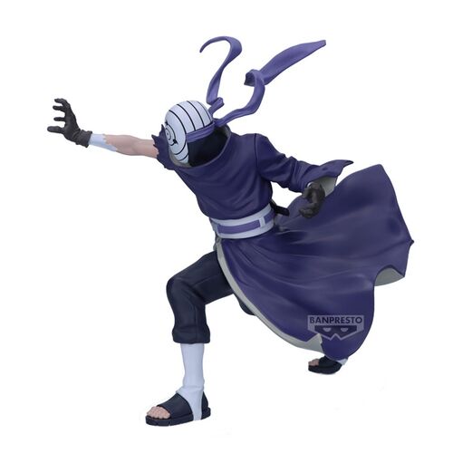 Figura Madara Uchiha Vibration Stars Naruto Shippuden 13cm